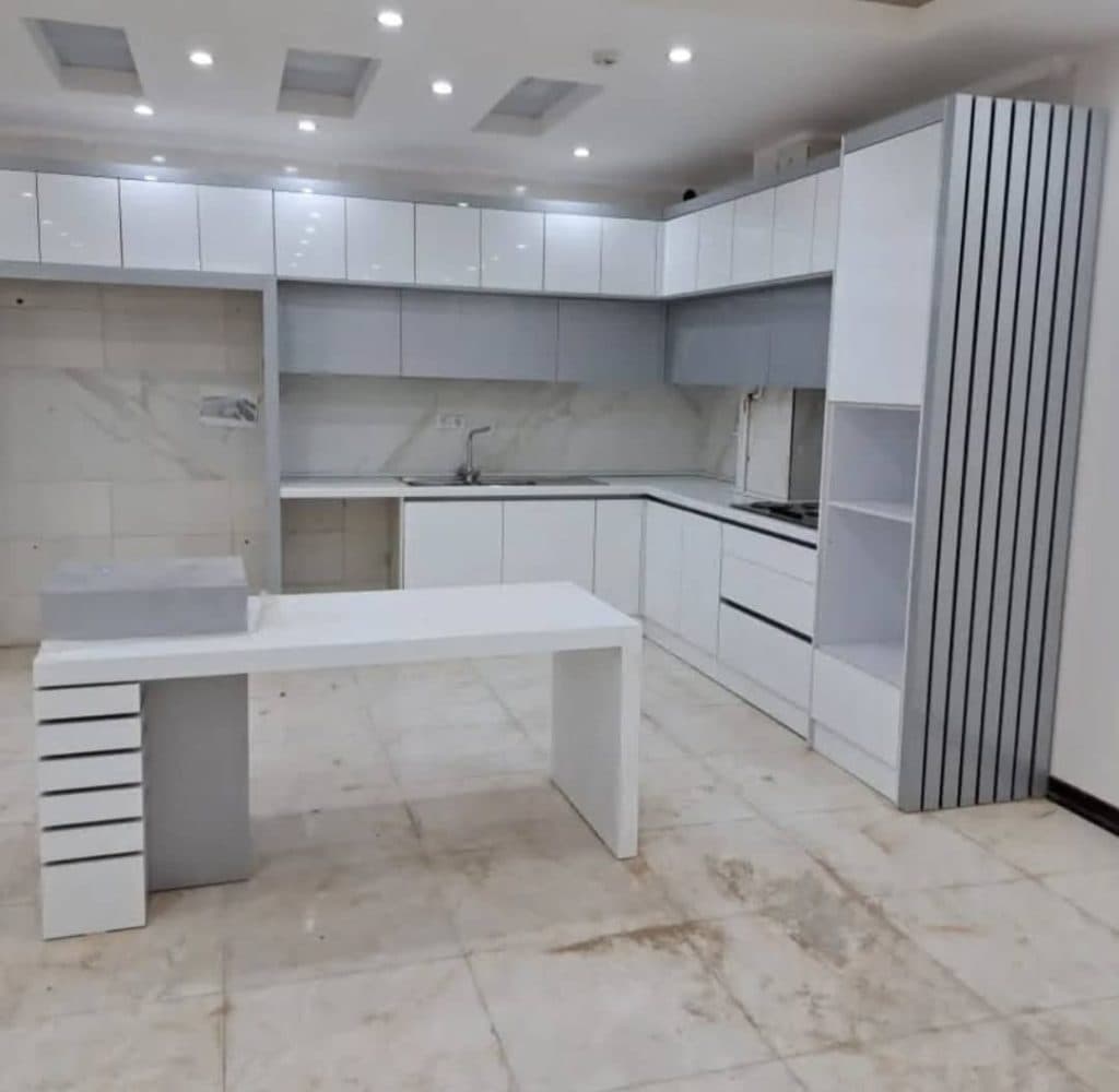 دکوراسیون داخلی اوینا در سنندج