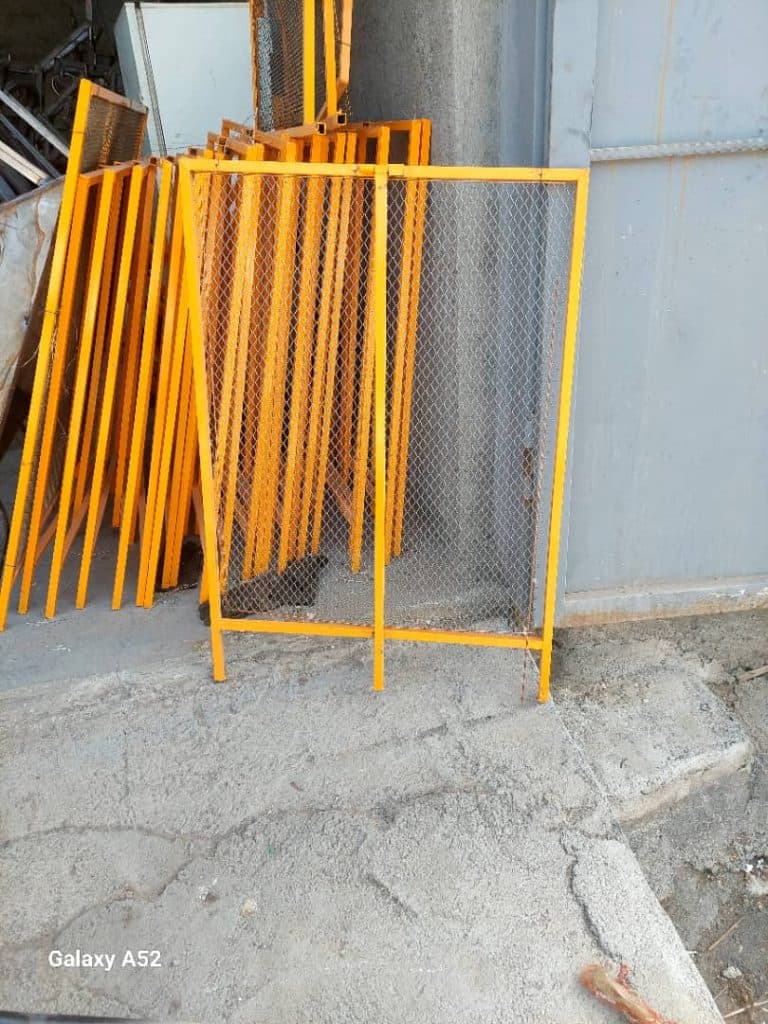 تولید و پخش فرغون بالابر و الکترواستاتیک نیکو ساز در زاهدان