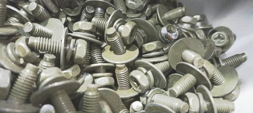 مرکز پخش پیچ مهره پارس پیچ در زنجان