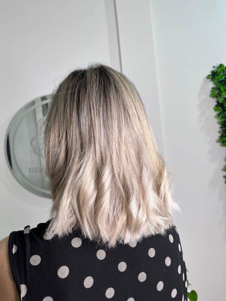 سالن زیبایی چهره در اسلامشهر