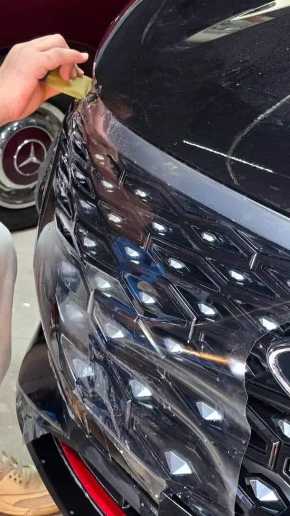 آموزشگاه دیتیلینگ خودرو کریمی در امیرکلا