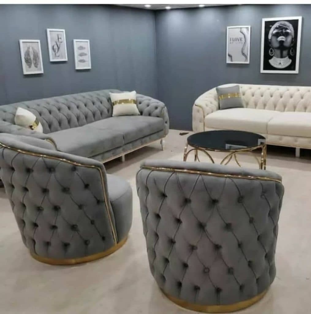 تولید و پخش مبلمان و سرویس خواب دیزاین اکبری در زنجان