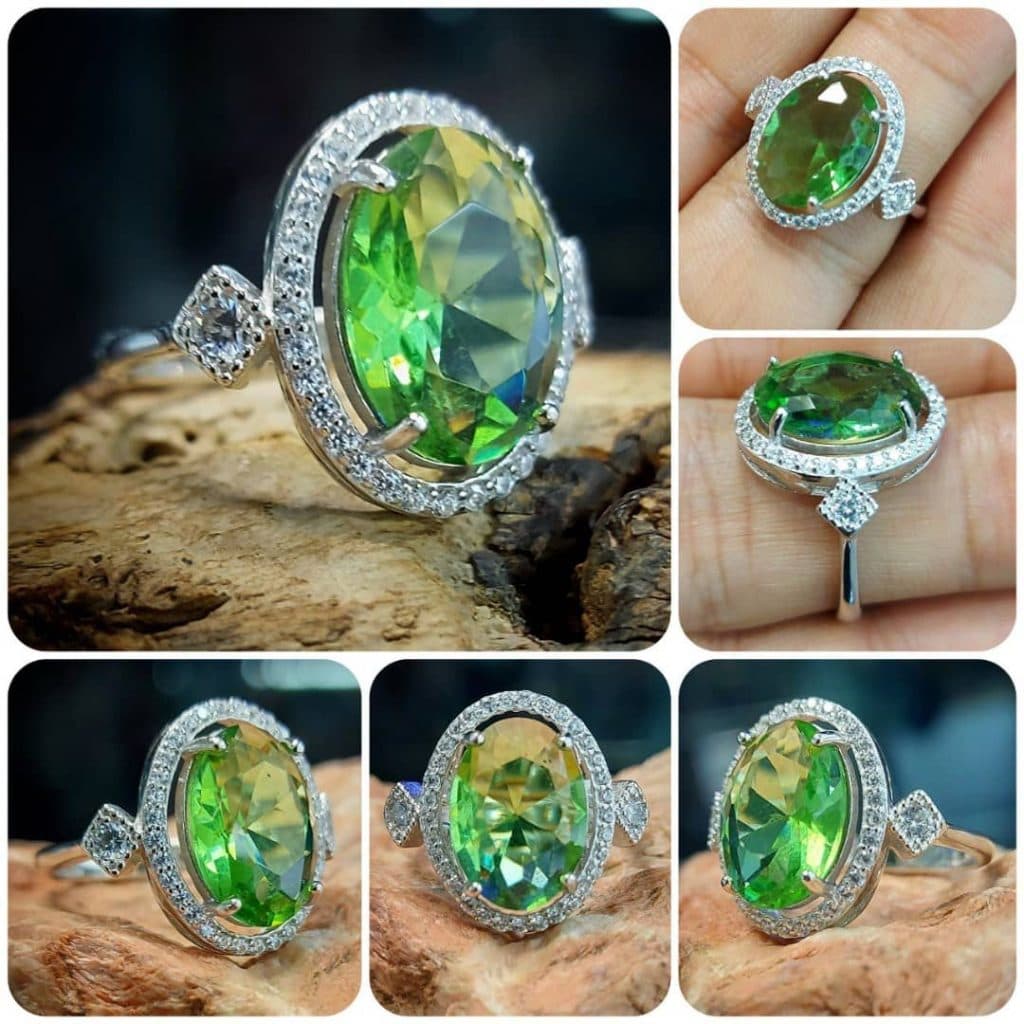 ساخت و فروش سنگ های مصور قدیمی شیدا در کرج