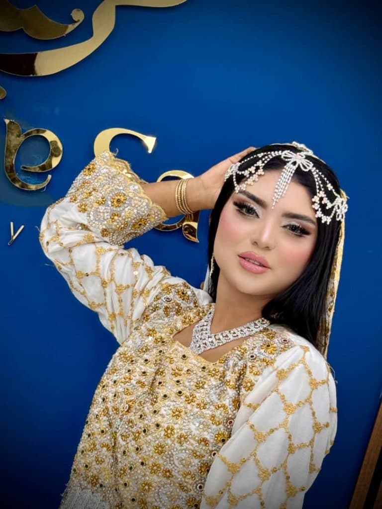 سالن زیبایی vip ظریفه صدر در بلوار امام خمینی بندرعباس