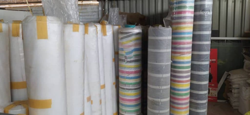 فروشگاه ابزارآلات صنعتی و ساختمانی ارشد در سنندج