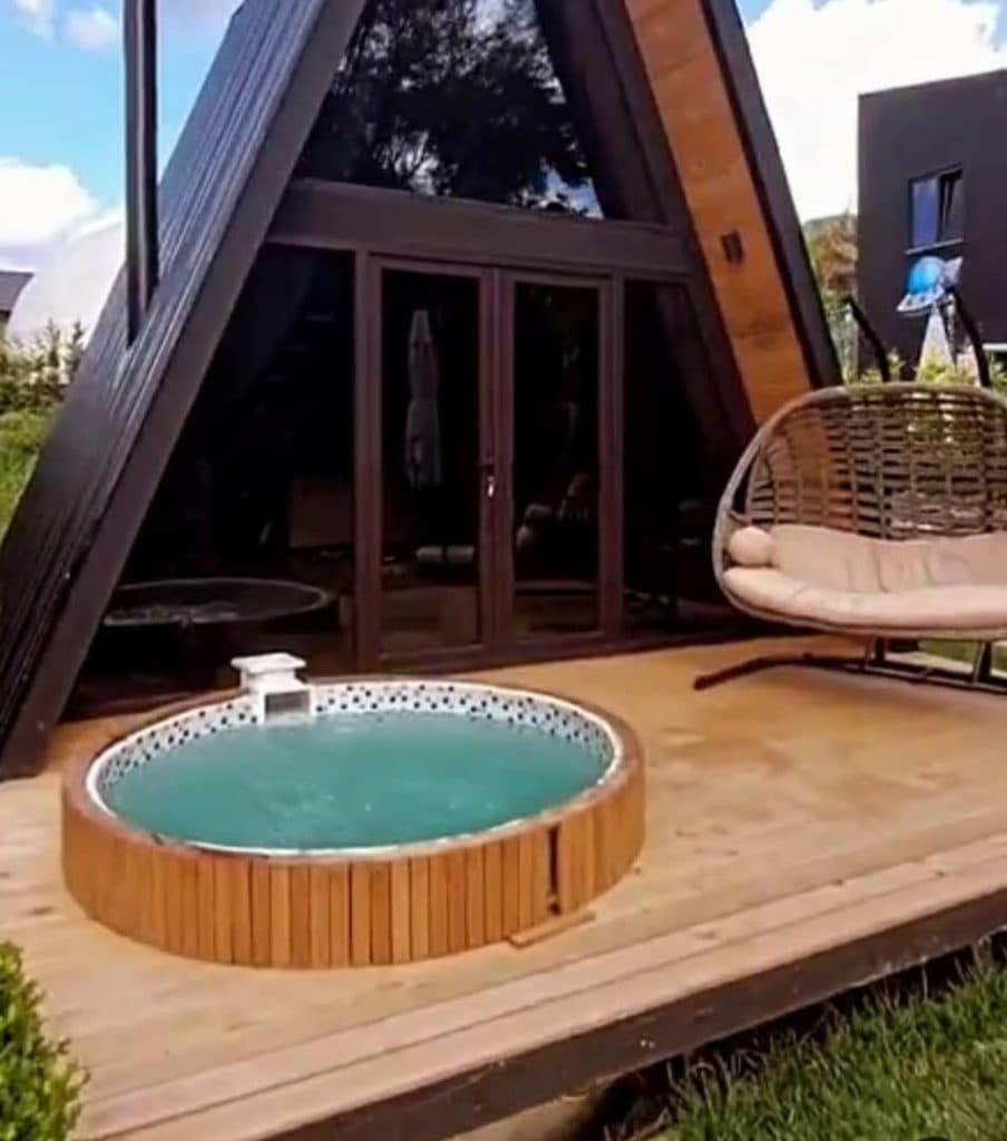 مجموعه گردشگری هتل کابانا در گرگان