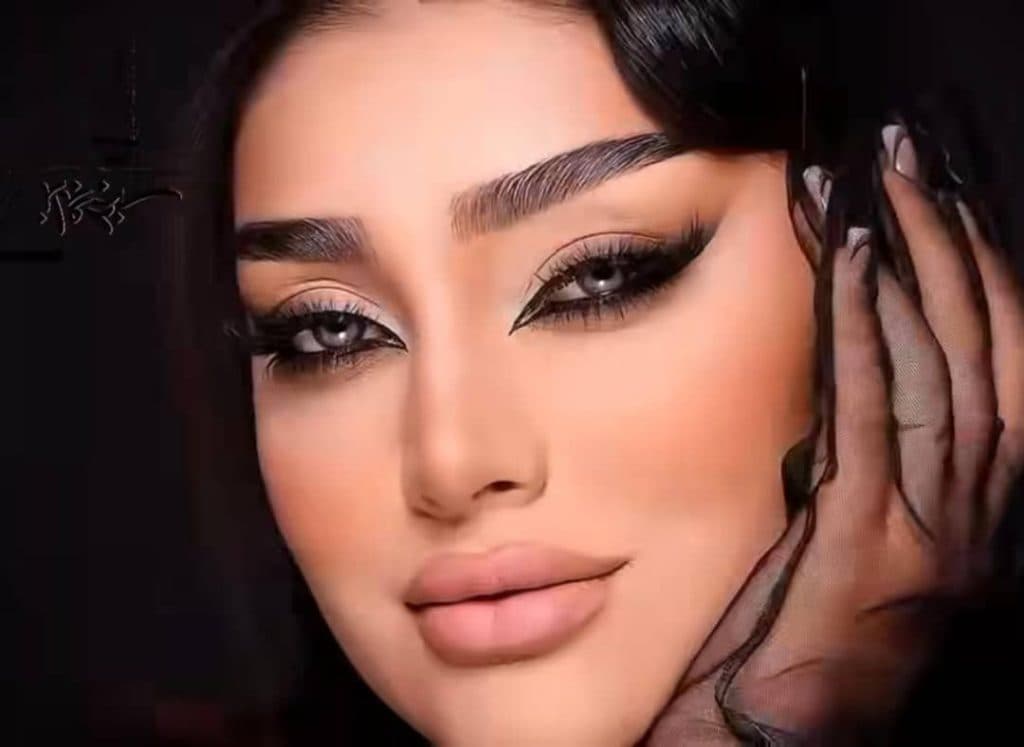 مرکز زیبایی عروس ندا بروجنی در شیخ مفید اصفهان