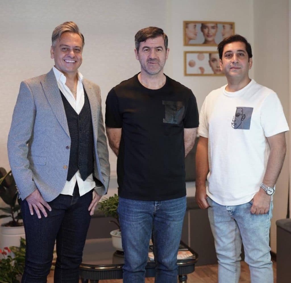 مرکز لیزر شاهرودی طب در سعادت آباد تهران