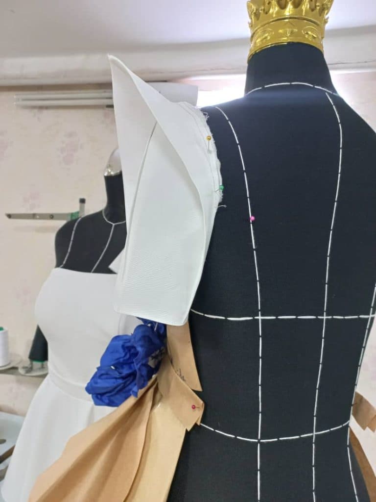 آموزشگاه خیاطی سمیه دادخواه در رشت