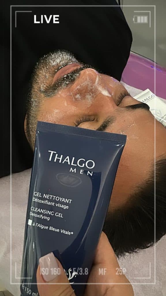 مرکز مراقبت پوست و مو مریم پزشکیان در اصفهان