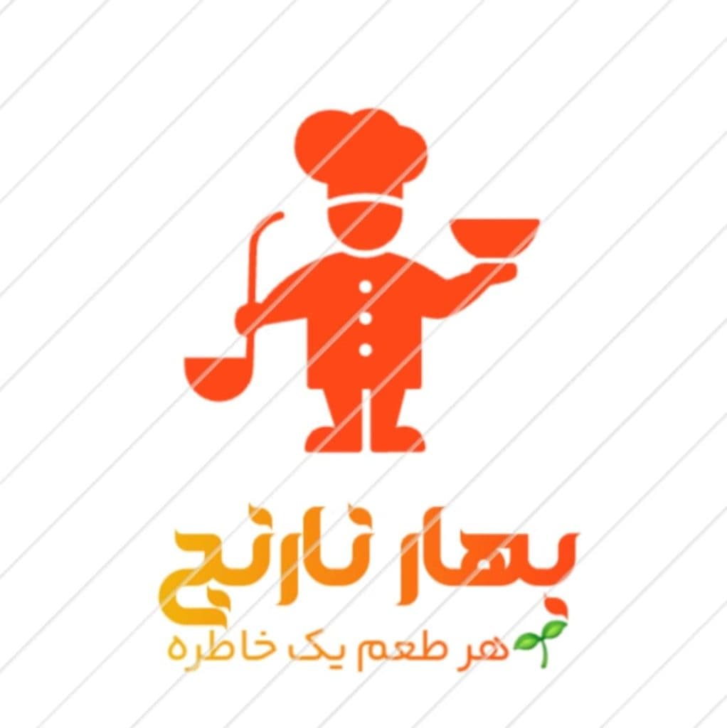 غذای خانگی و بیرون بر بهار نارنج در آستانه اشرفیه