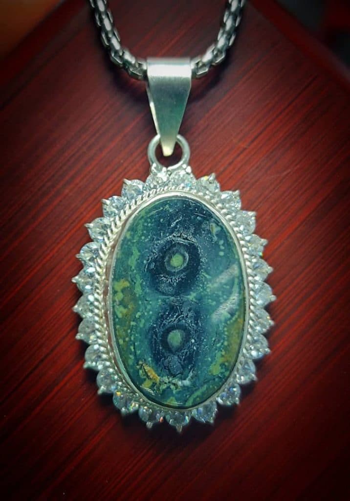 ساخت و فروش سنگ های مصور قدیمی شیدا در کرج