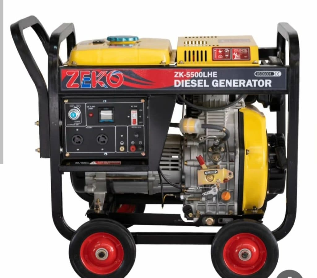 فروشگاه ابزار صنعتی تک مهدی زاده در ملکان