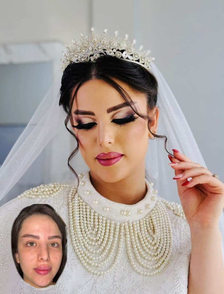 سالن زیبایی چهره در اسلامشهر