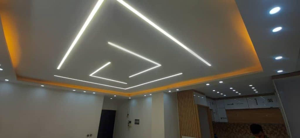 برقکار و تعمیرات خرابی تلفن محسن قراگوزلو در همدان