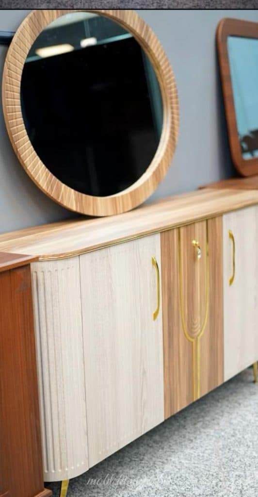 فروشگاه مبلمان کیمیا در بیرجند