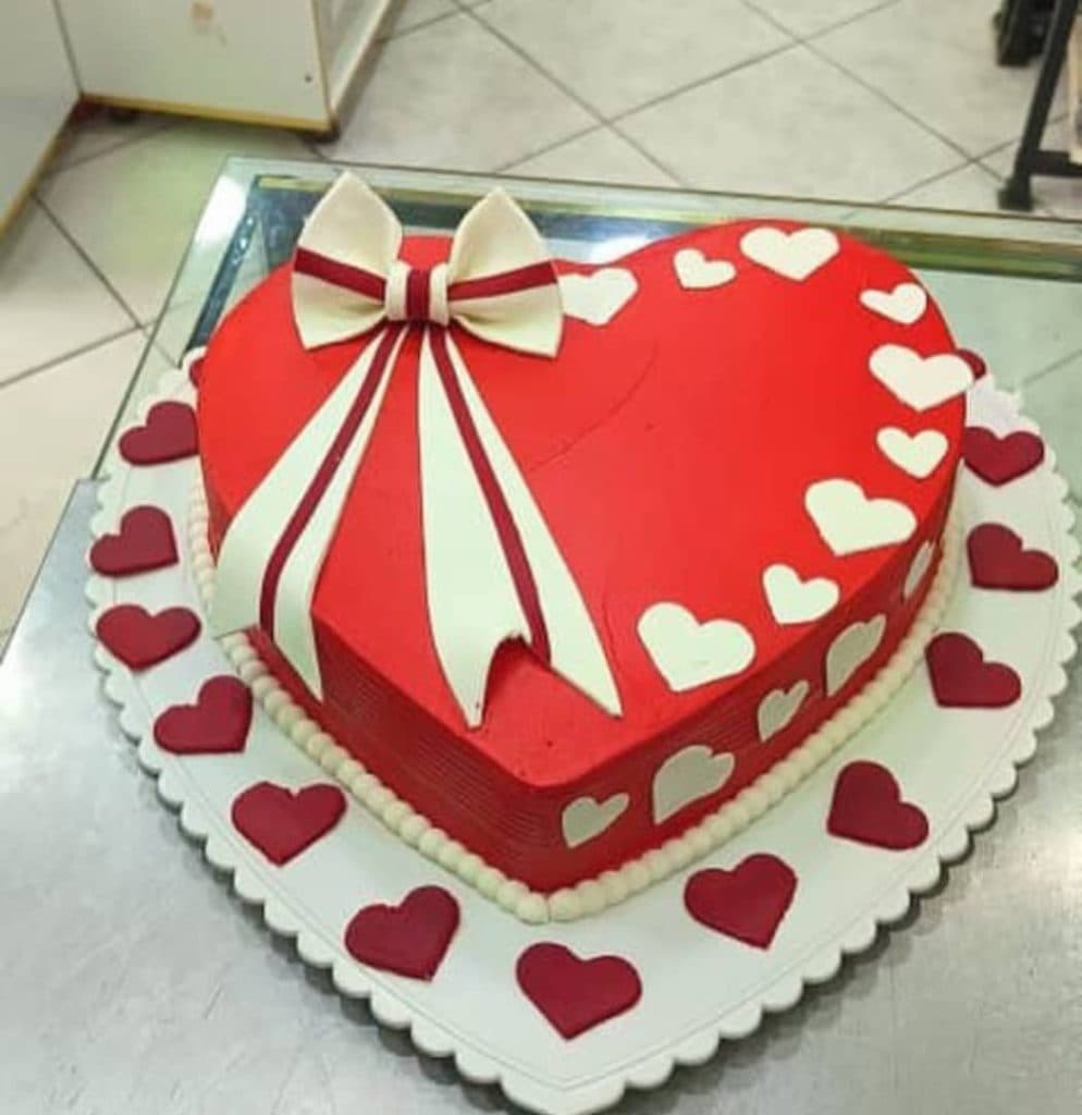 قنادی وانیلا در چابهار