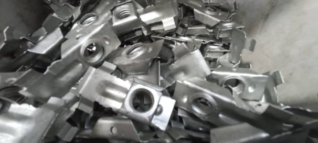 مرکز پخش پیچ مهره پارس پیچ در زنجان