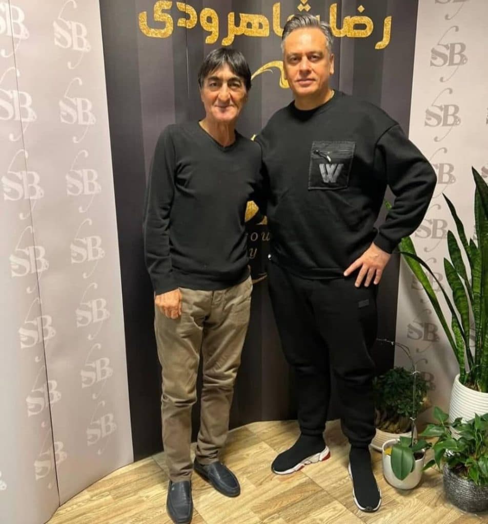 مرکز لیزر شاهرودی طب در سعادت آباد تهران