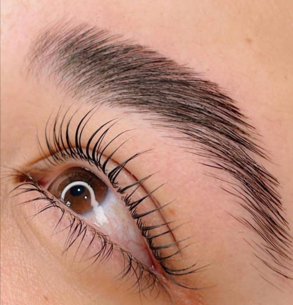 سالن زیبایی شاین در کاشان