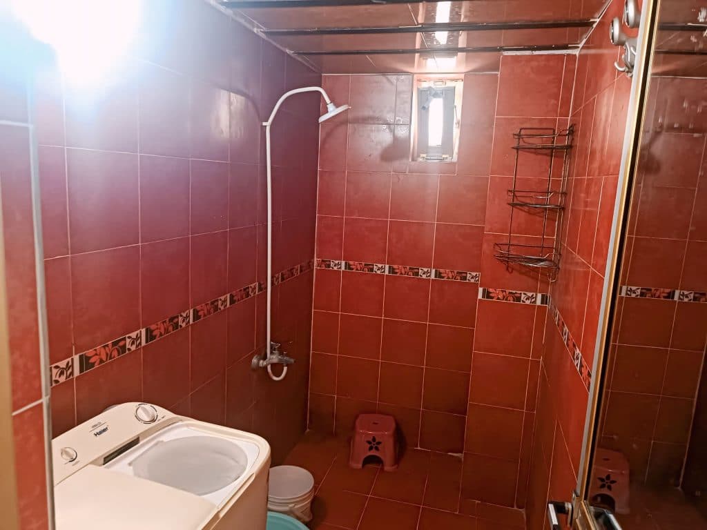 اسکان مسافر شهید غلامی در شهرکرد