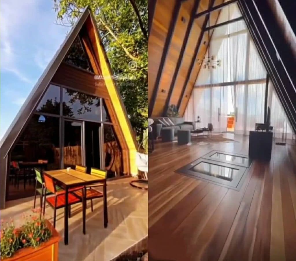 مجموعه گردشگری هتل کابانا در گرگان