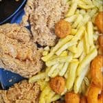 سوخاری کیلویی توتو در فرهنگ شهر شیراز