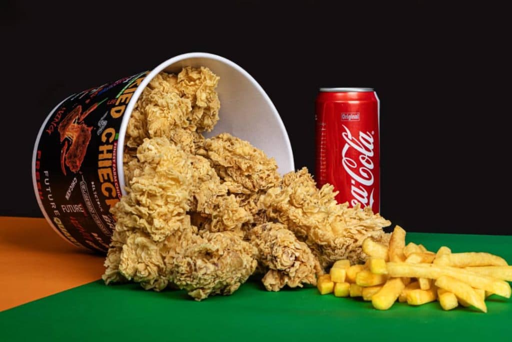 سوخاری کیلویی توتو در فرهنگ شهر شیراز