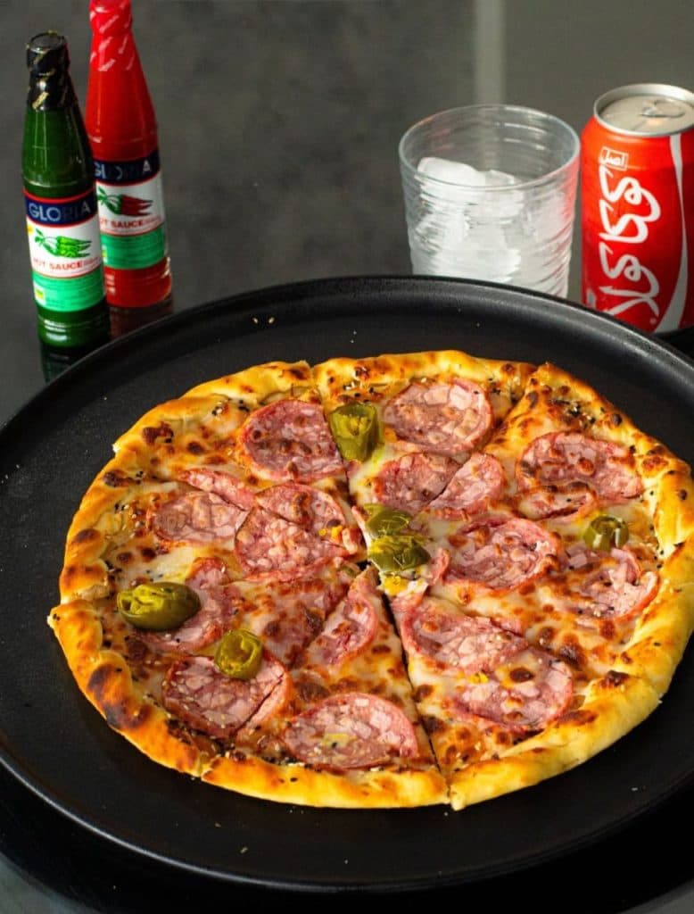 کافه آماتا در تهرانپارس تهران