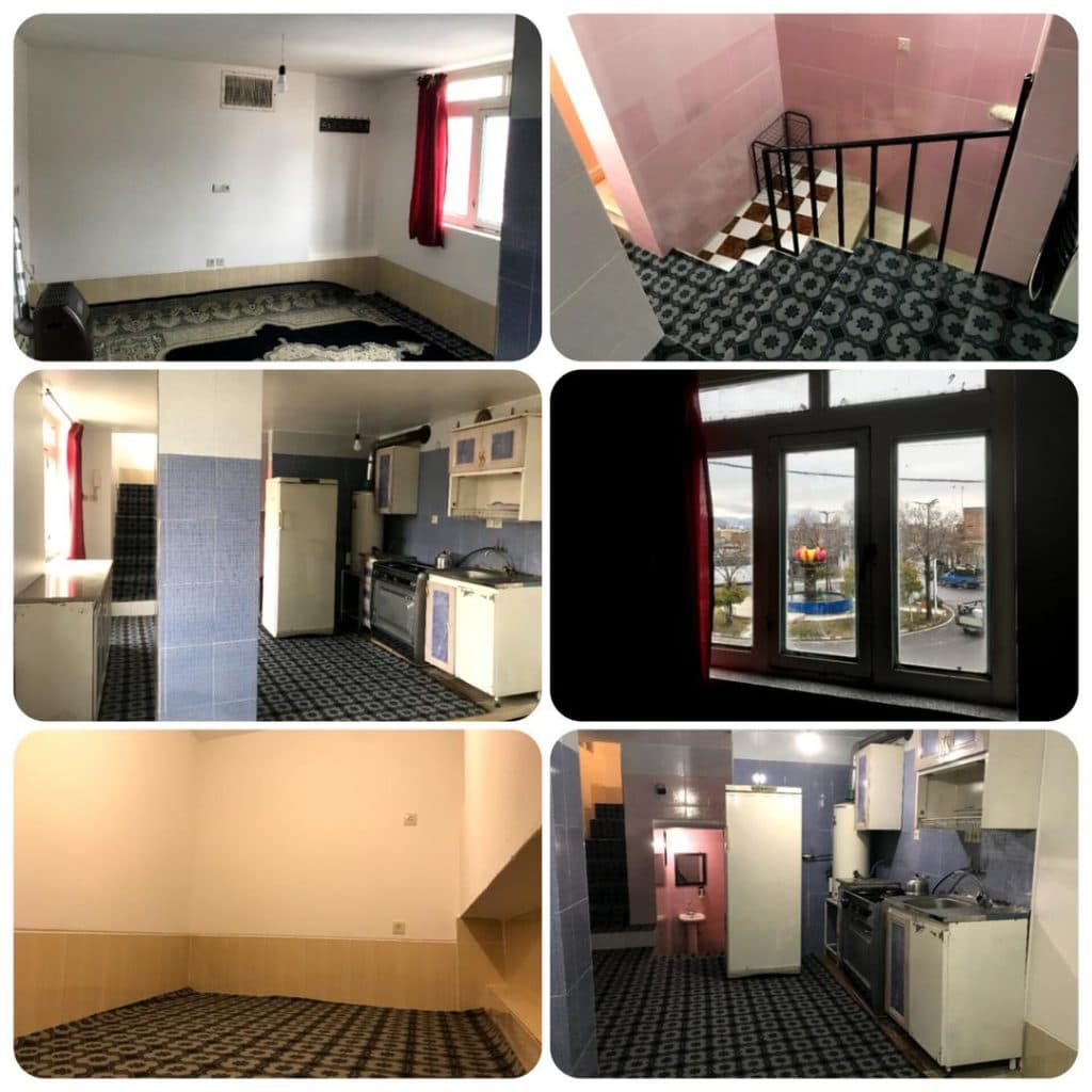 اجاره سوئیت انارستان در ارسنجان