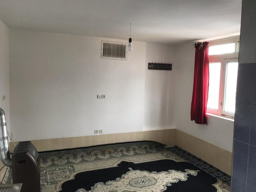 اجاره سوئیت انارستان در ارسنجان