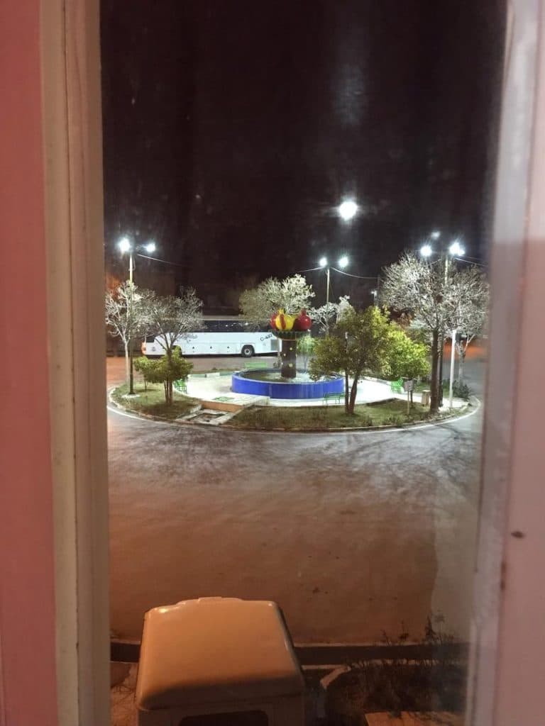 اجاره سوئیت انارستان در ارسنجان