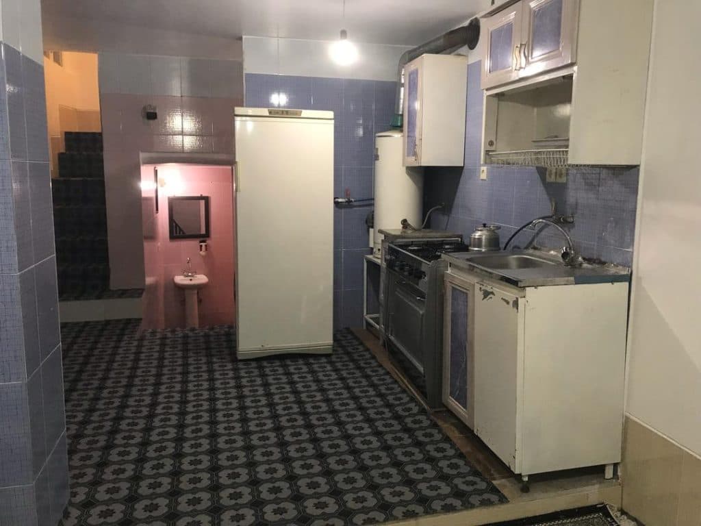 اجاره سوئیت انارستان در ارسنجان