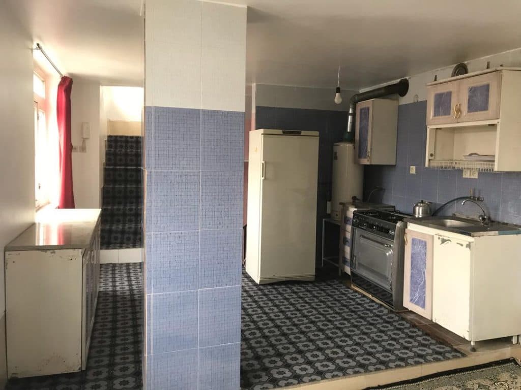 اجاره سوئیت انارستان در ارسنجان