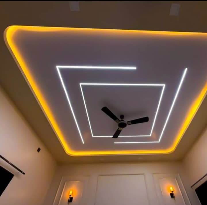 اجرای کناف آرمسترانگ رمضانی در رشت