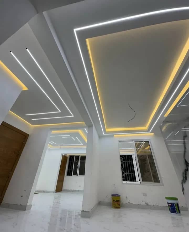 اجرای کناف آرمسترانگ رمضانی در رشت