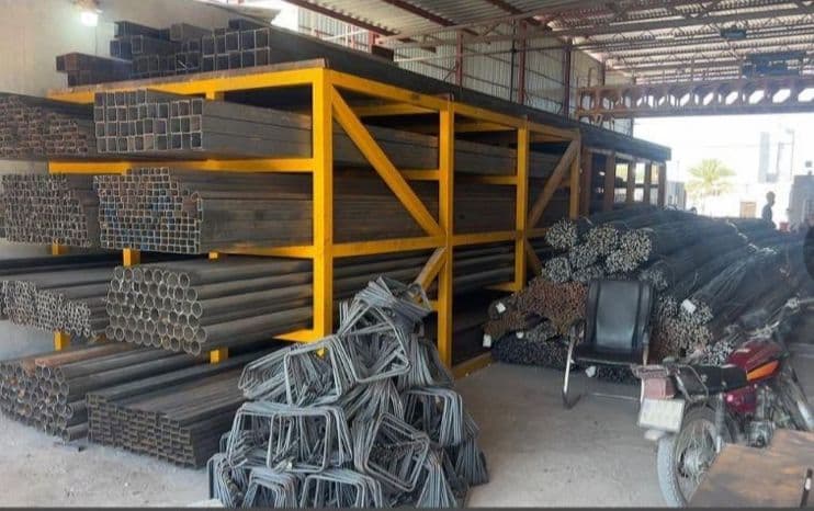 خرید فروش آهن آلات اسلامی در بندرعباس