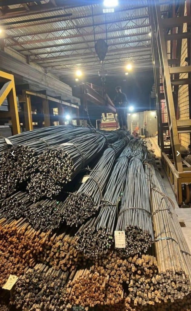 خرید فروش آهن آلات اسلامی در بندرعباس