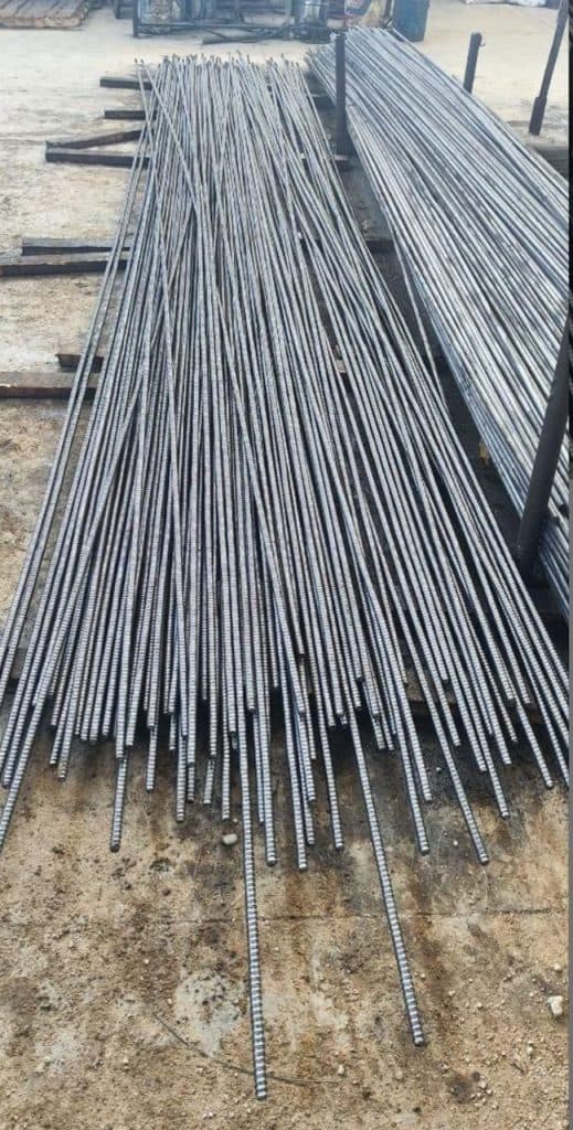 خرید فروش آهن آلات اسلامی در بندرعباس