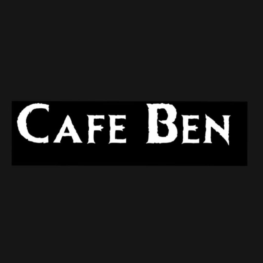 کافه بن در بلوار خیریان نوشهر