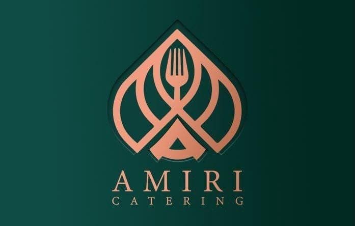 کترینگ و بیرون بر امیری در رفسنجان