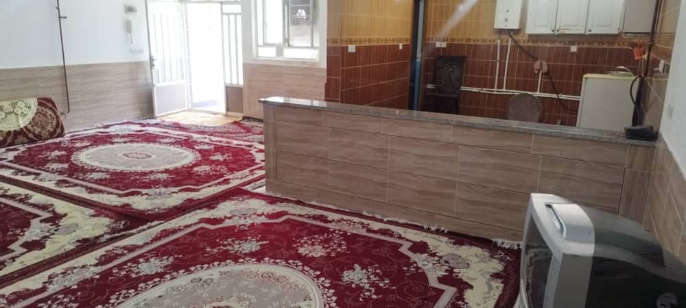 اجاره روزانه مسافرخانه شیخی در سپید دشت