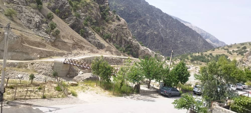 اجاره روزانه مسافرخانه شیخی در سپید دشت