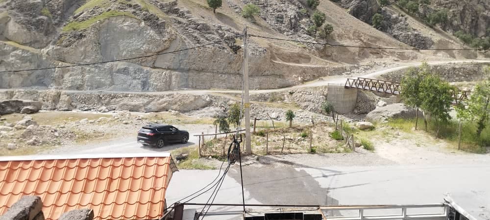 اجاره روزانه مسافرخانه شیخی در سپید دشت