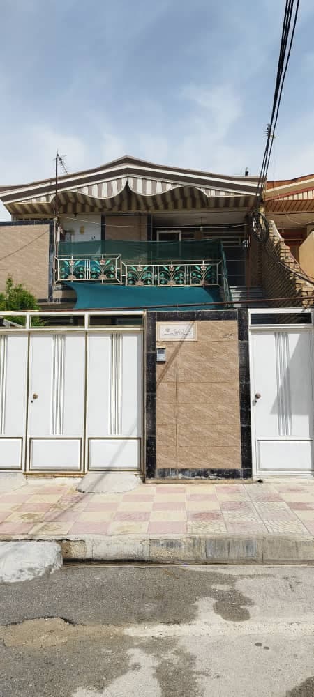 اجاره روزانه مسافرخانه شیخی در سپید دشت