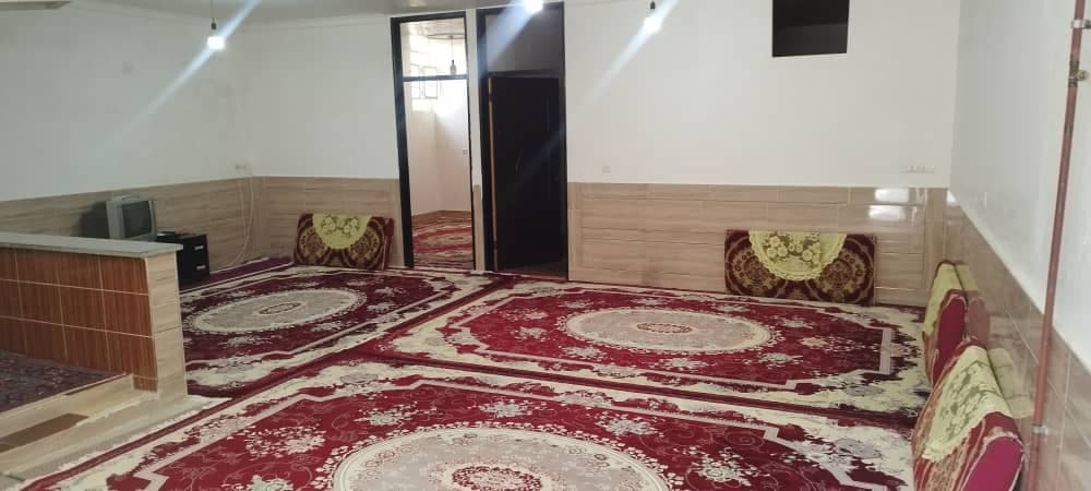 اجاره روزانه مسافرخانه شیخی در سپید دشت