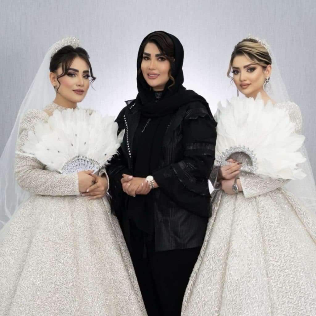 عروس سرای دلاریس در نسیم شهر