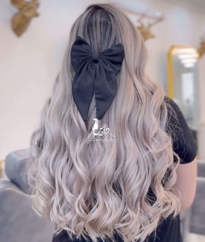 عروس سرای دلاریس در نسیم شهر