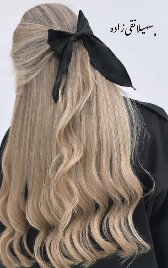 عروس سرای دلاریس در نسیم شهر