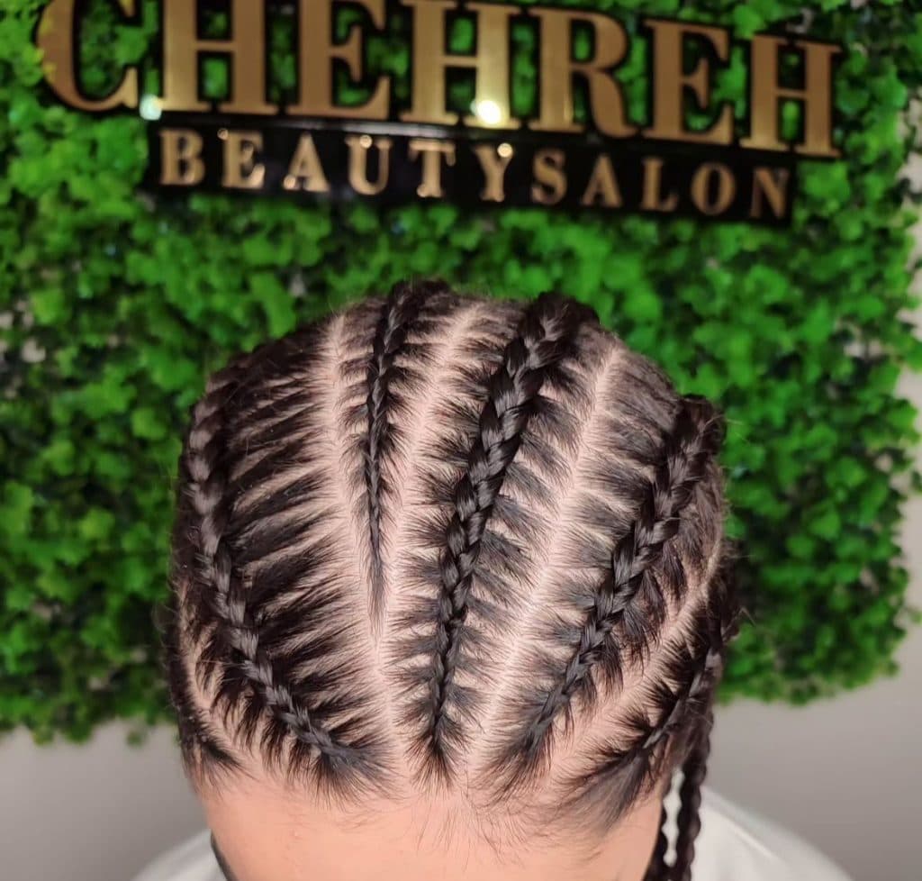 سالن زیبایی چهره در اسلامشهر